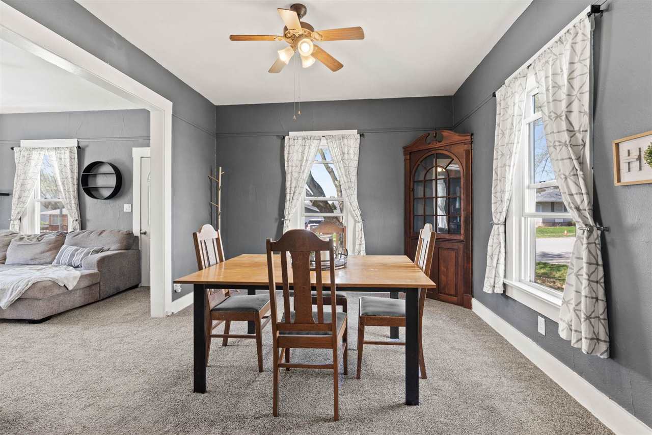 716 3rd Street Kalona, IA 52247 - Photo 7 of 29 Gallery Image 7
