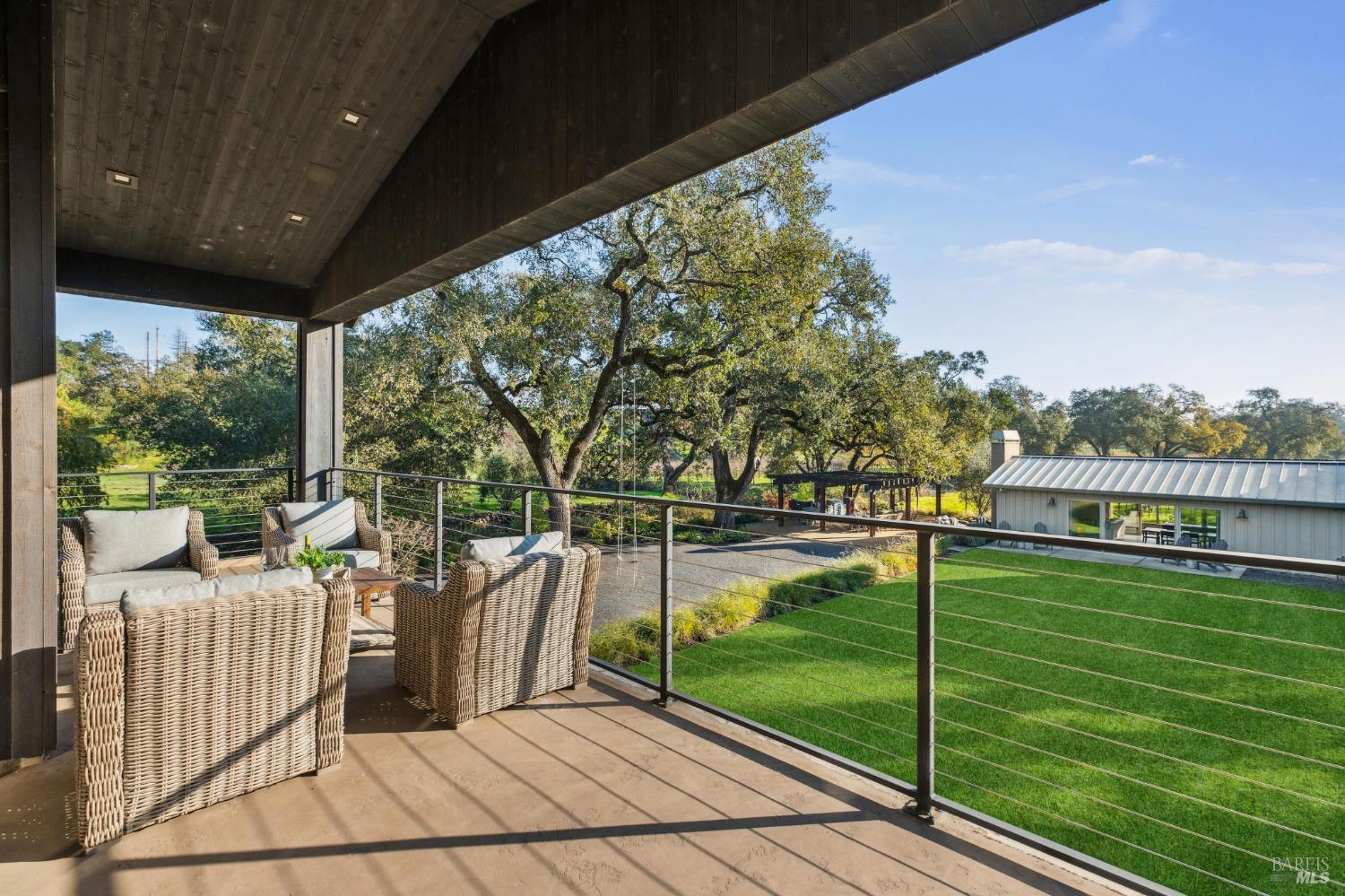 1135 Soda Canyon Road Napa, CA 94558 - Photo 26 of 99