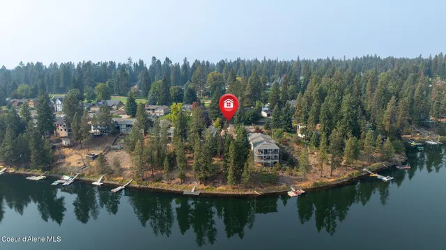 $925,000 | 11494 North Avondale Loop, Hayden, ID 83835