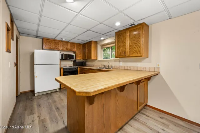 $925,000 | 11494 North Avondale Loop, Hayden, ID 83835