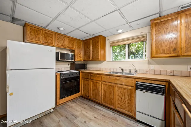 $925,000 | 11494 North Avondale Loop, Hayden, ID 83835