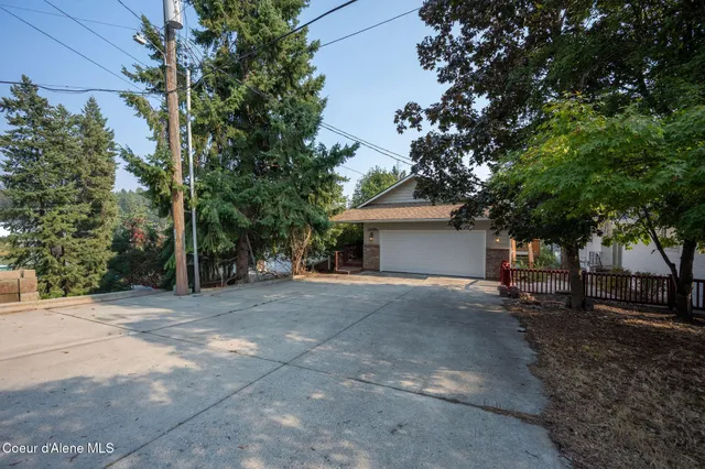 $925,000 | 11494 North Avondale Loop, Hayden, ID 83835