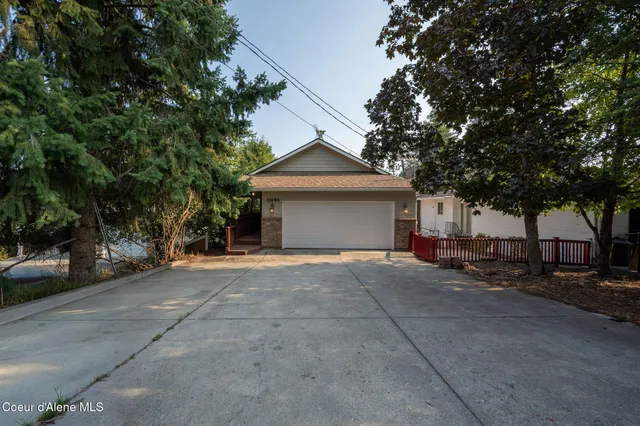 $925,000 | 11494 North Avondale Loop, Hayden, ID 83835