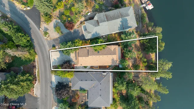 $925,000 | 11494 North Avondale Loop, Hayden, ID 83835