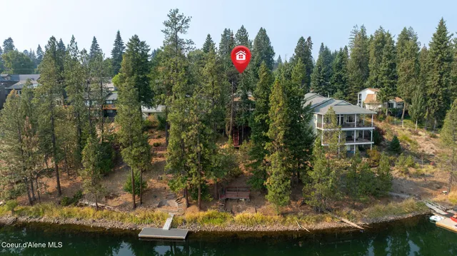 $925,000 | 11494 North Avondale Loop, Hayden, ID 83835