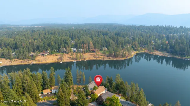 $925,000 | 11494 North Avondale Loop, Hayden, ID 83835