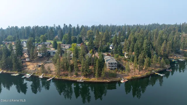 $925,000 | 11494 North Avondale Loop, Hayden, ID 83835