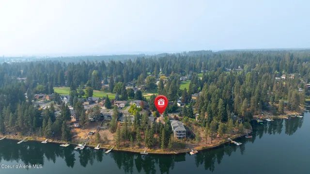 $925,000 | 11494 North Avondale Loop, Hayden, ID 83835