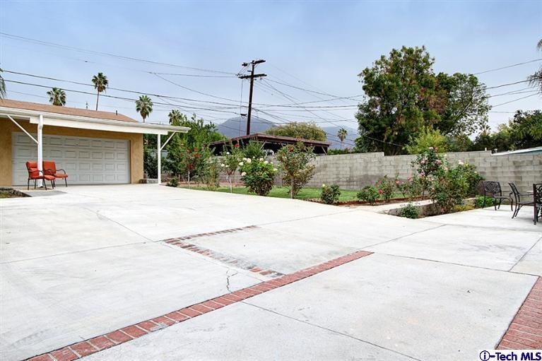 1691 Brigden Road Pasadena, CA 91104 - Photo 18 of 20 Additional Photo