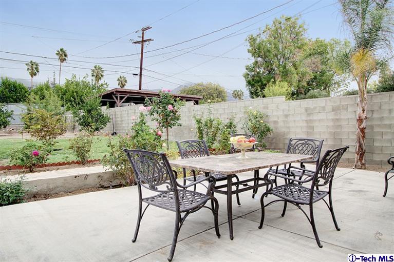 1691 Brigden Road Pasadena, CA 91104 - Photo 19 of 20 Additional Photo