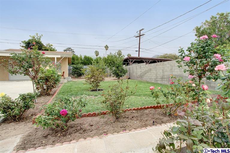 1691 Brigden Road Pasadena, CA 91104 - Photo 20 of 20 Additional Photo