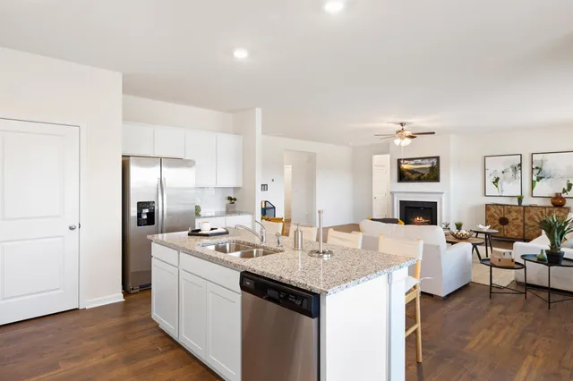 $455,000 | 10790 Upland Drive, Apison, TN 37302