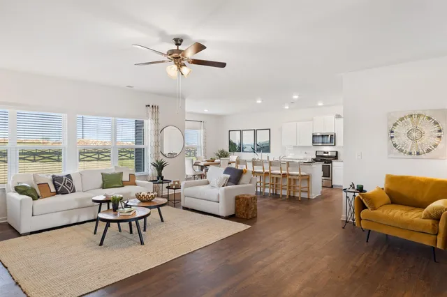 $455,000 | 10790 Upland Drive, Apison, TN 37302