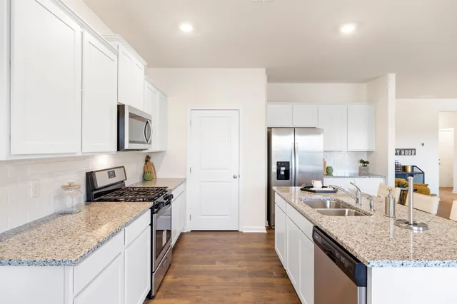 $455,000 | 10790 Upland Drive, Apison, TN 37302