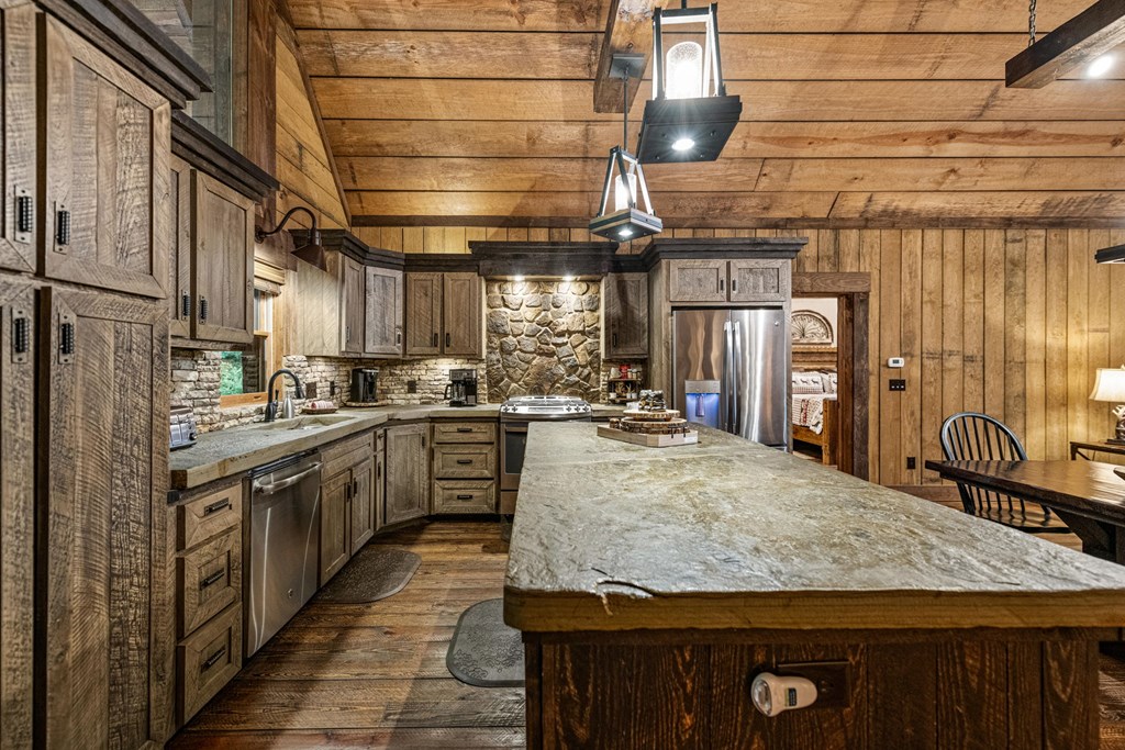 113 Cohutta View Road Epworth, GA 30541 - Photo 18 of 65 Gallery Image 18
