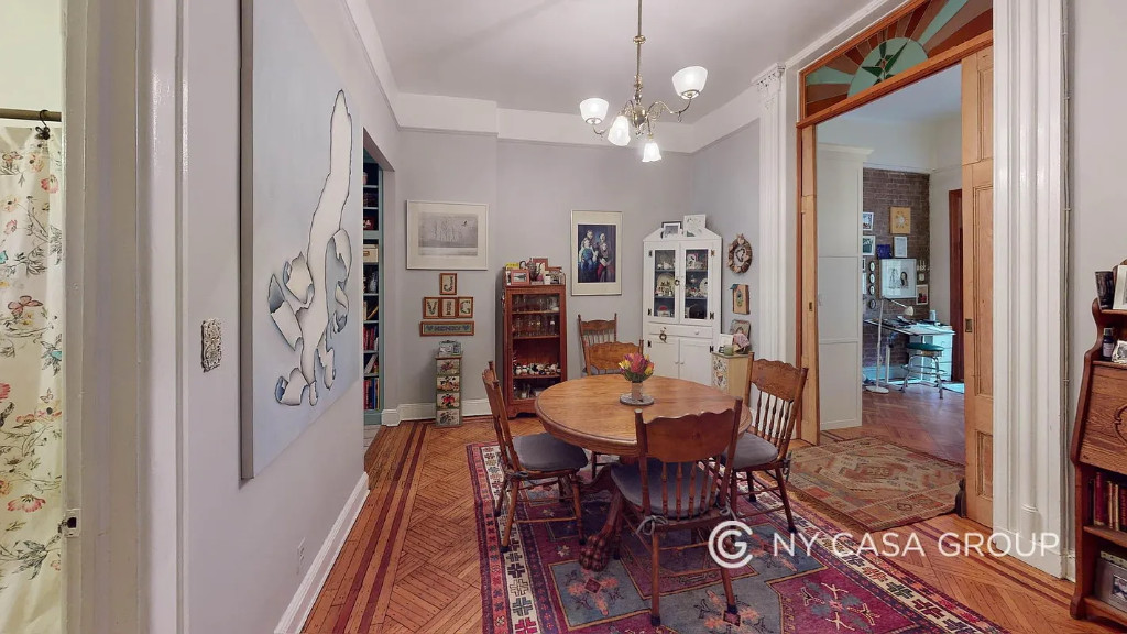 131 Hicks Street, Unit GARDEN Brooklyn, NY 11201 - Photo 4 of 11 Photo 4