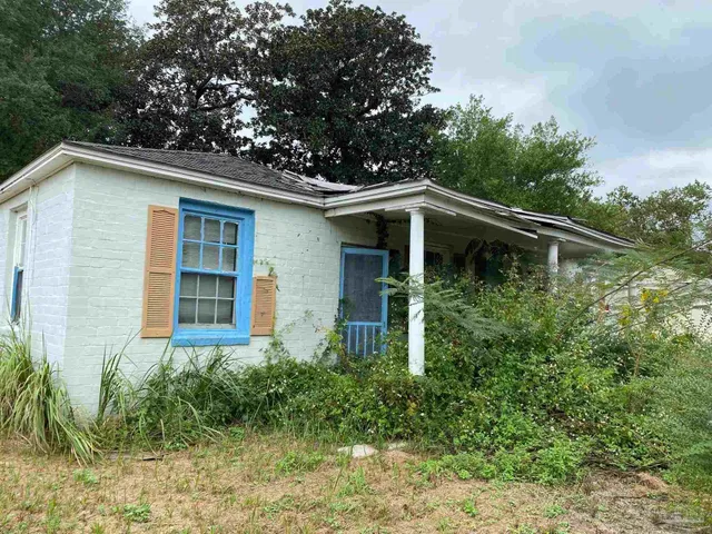 $139,500 | 7095 Milton Drive, Milton, FL 32583