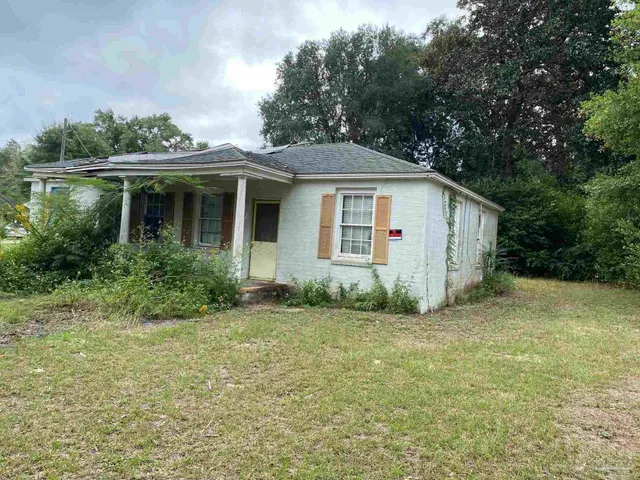 $139,500 | 7095 Milton Drive, Milton, FL 32583