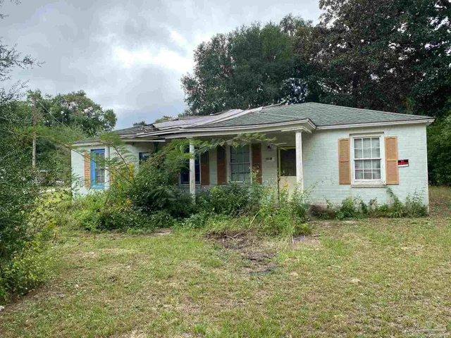 $139,500 | 7095 Milton Drive, Milton, FL 32583