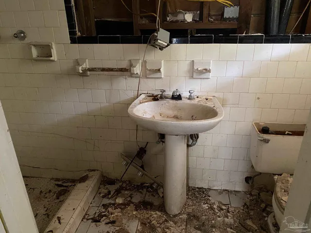 $139,500 | 7095 Milton Drive, Milton, FL 32583