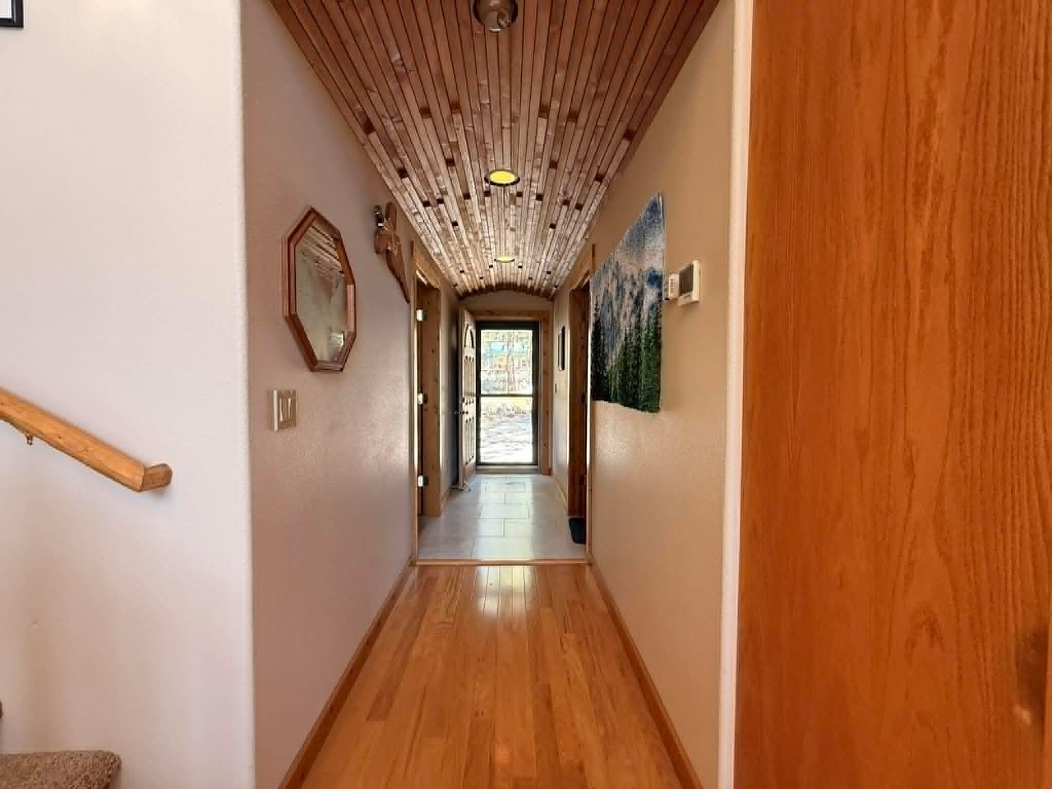 93 Juniper Road Beckwourth, CA 96129 - Photo 10 of 35 a view of entryway