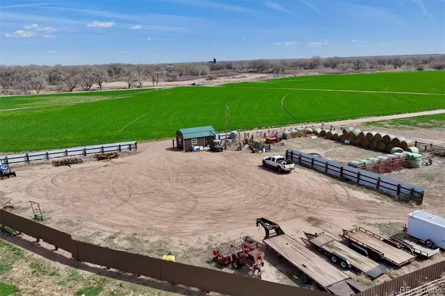 swimming pool view with a outdoor seating