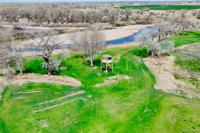 a view of a back yard of the house