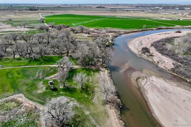 $7,900,000 | 56 Cr 56 Kersey Co 80644, Kersey, CO 80644