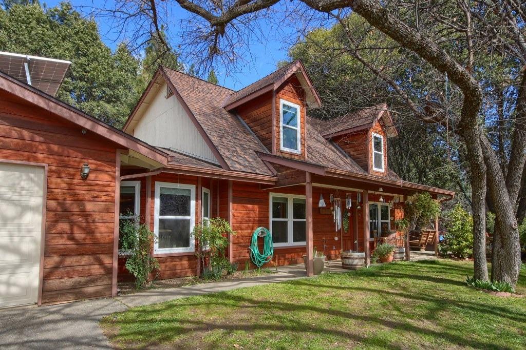 2394 Rainbow Road Mariposa, CA 95338 - Photo 2 of 43 Gallery Image 2