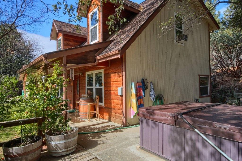 2394 Rainbow Road Mariposa, CA 95338 - Photo 32 of 43 Gallery Image 32