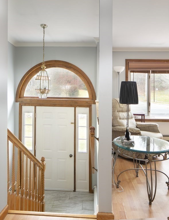 39 Shufelt Road Walpole, MA 02071 - Photo 13 of 33 a dining room table with chairs and window