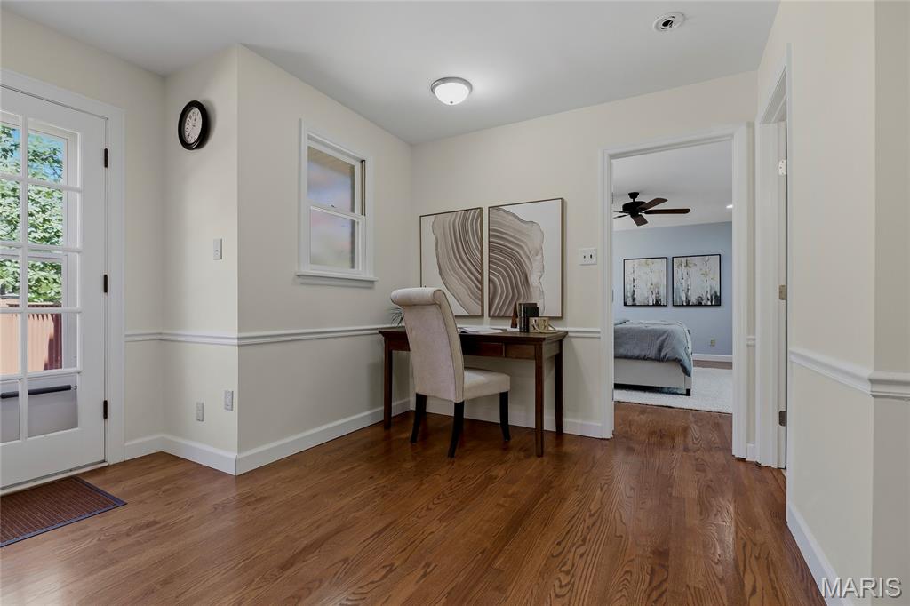 16 Williamsburg Road Creve Coeur, MO 63141 - Photo 16 of 51 Gallery Image 16