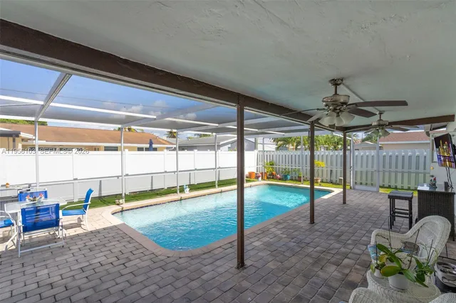 $550,000 | 10631 Northwest 28th Street, Sunrise, FL 33322