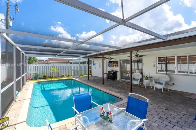 $550,000 | 10631 Northwest 28th Street, Sunrise, FL 33322