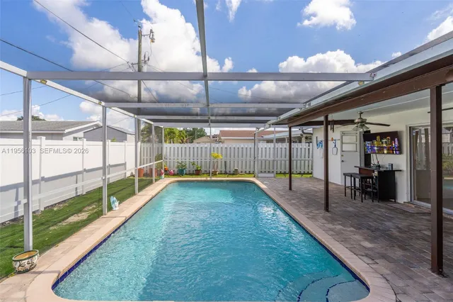 $550,000 | 10631 Northwest 28th Street, Sunrise, FL 33322