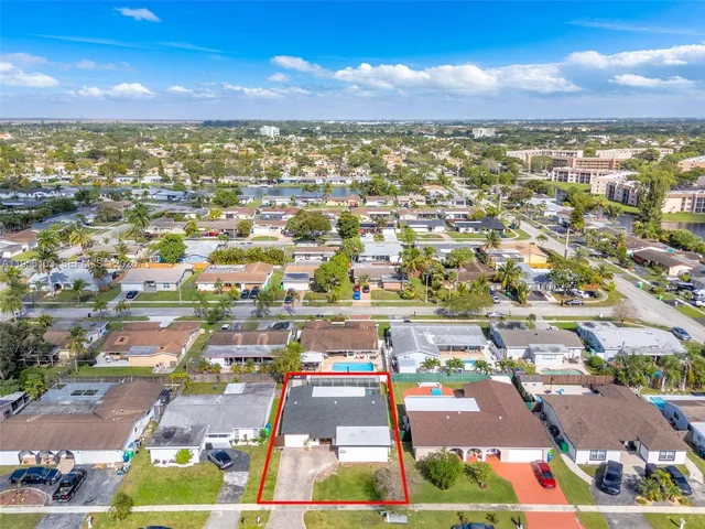 $550,000 | 10631 Northwest 28th Street, Sunrise, FL 33322