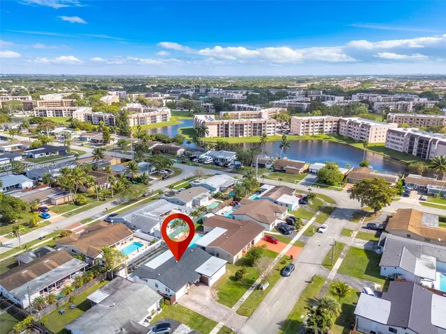 $550,000 | 10631 Northwest 28th Street, Sunrise, FL 33322