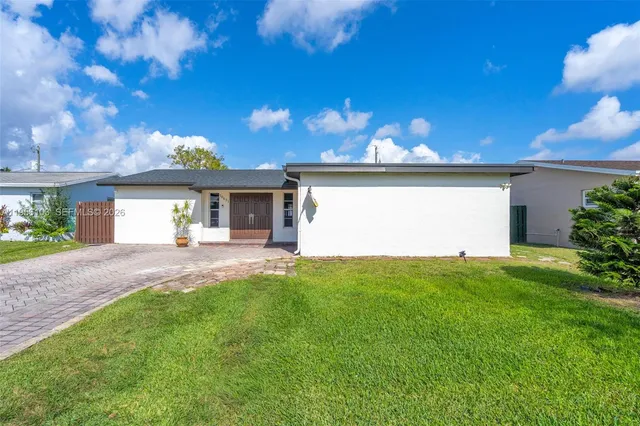 $550,000 | 10631 Northwest 28th Street, Sunrise, FL 33322