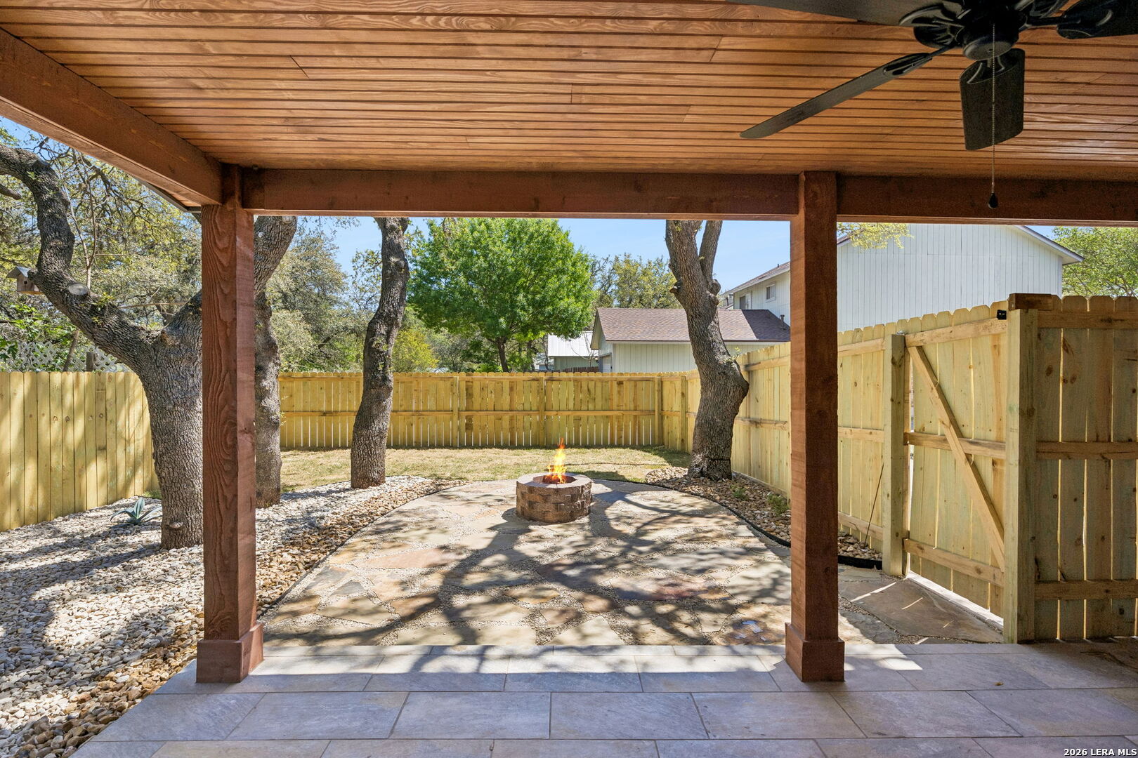 14106 George Road San Antonio, TX 78231 - Photo 34 of 44