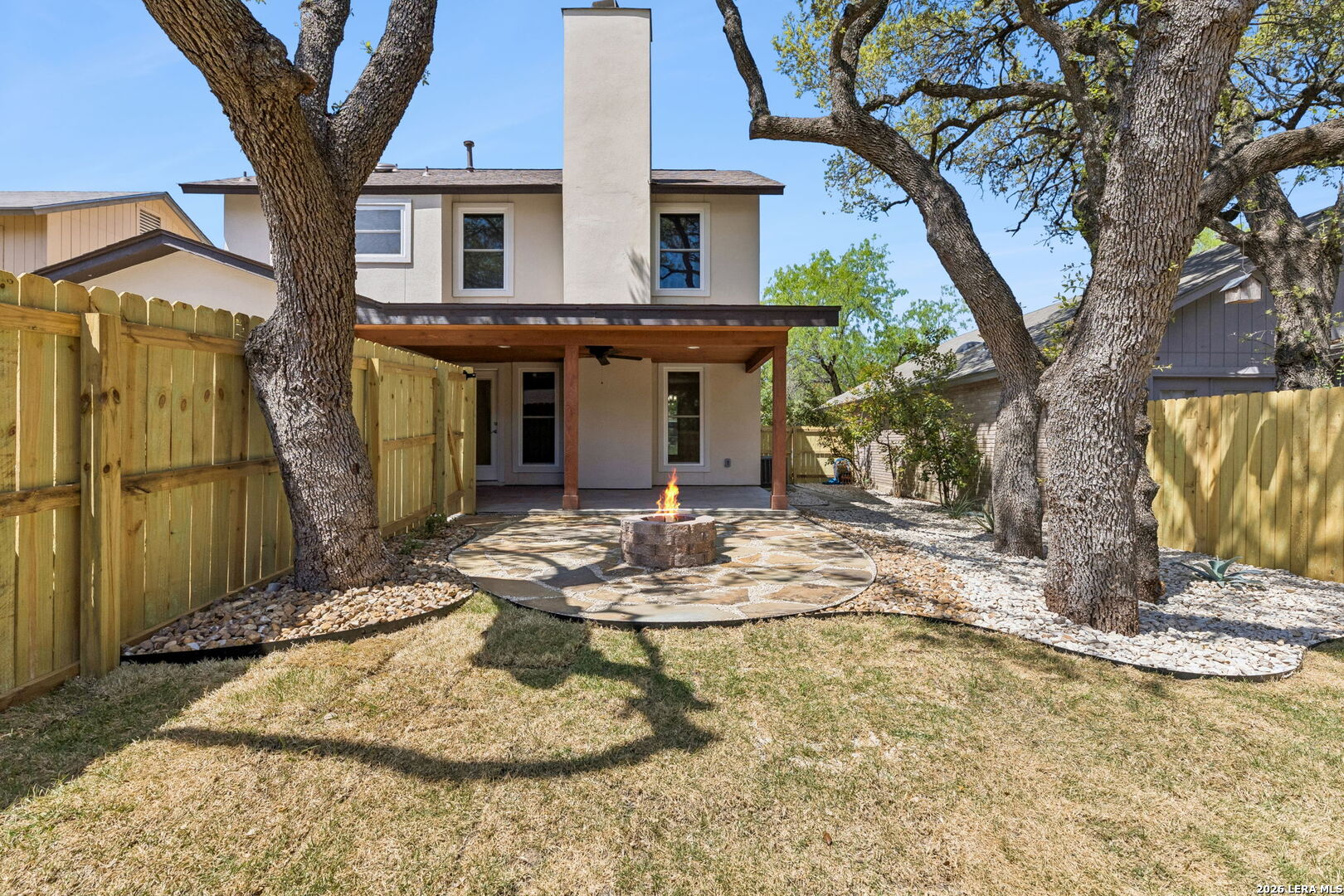 14106 George Road San Antonio, TX 78231 - Photo 36 of 44
