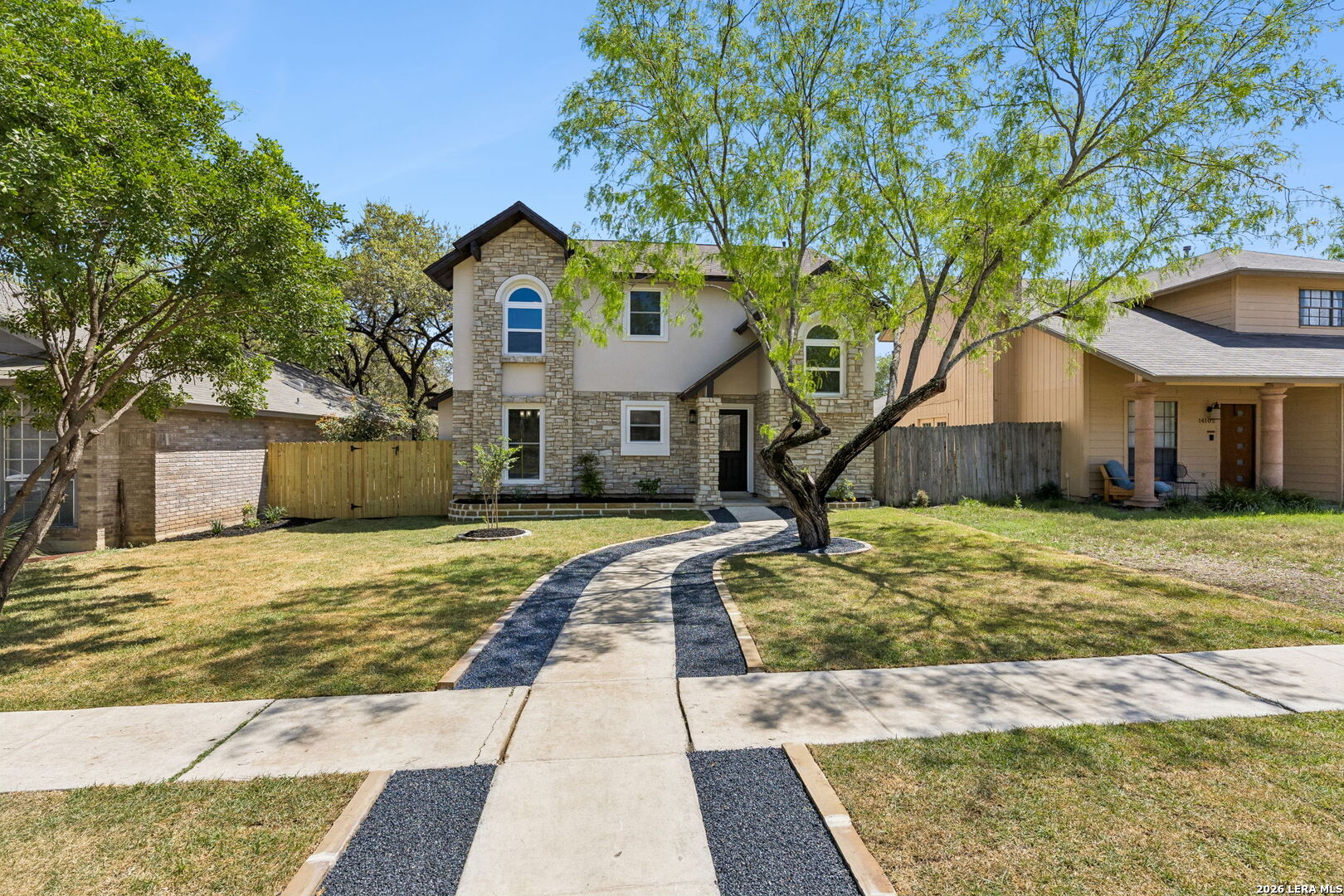 14106 George Road San Antonio, TX 78231 - Photo 4 of 44