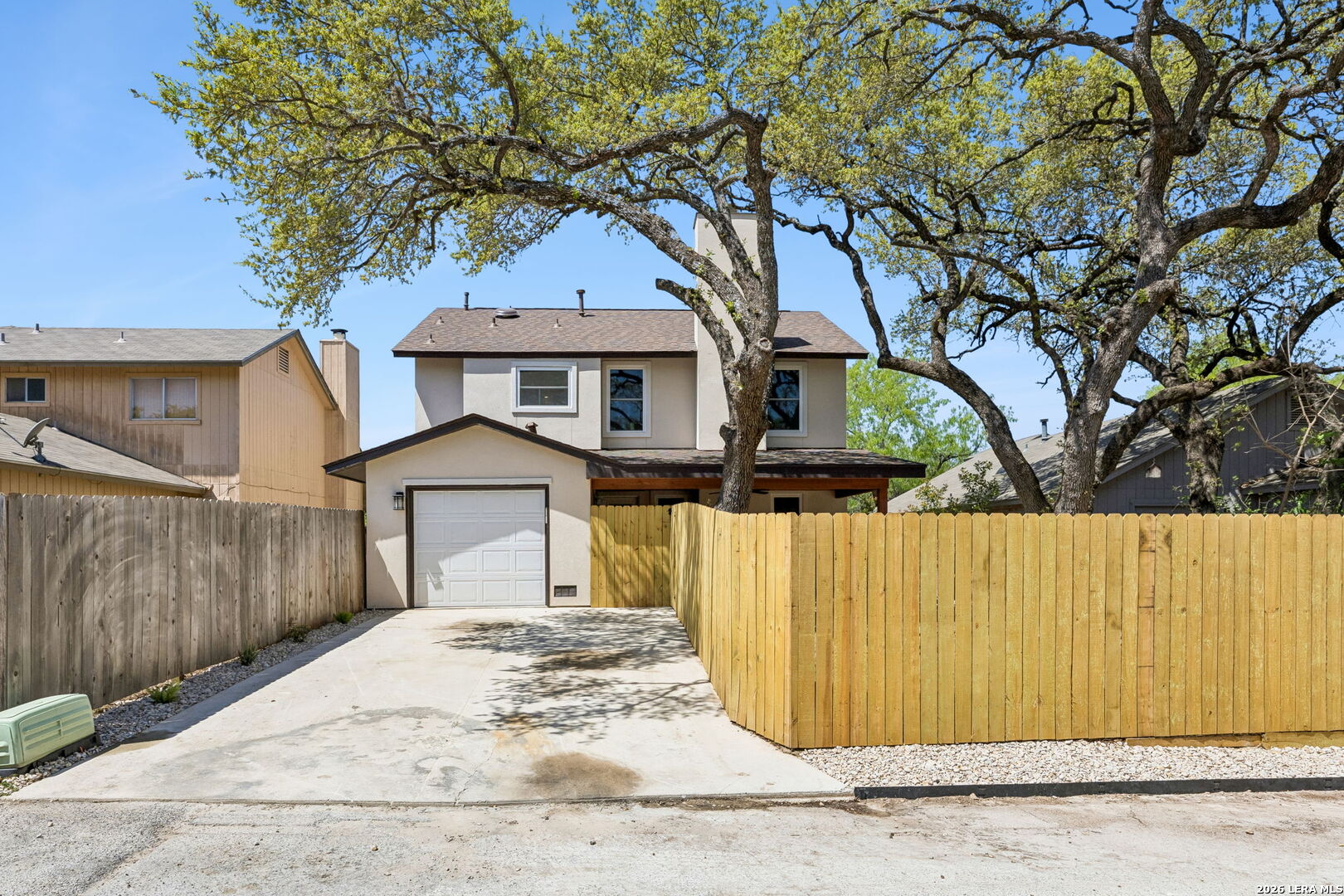 14106 George Road San Antonio, TX 78231 - Photo 43 of 44