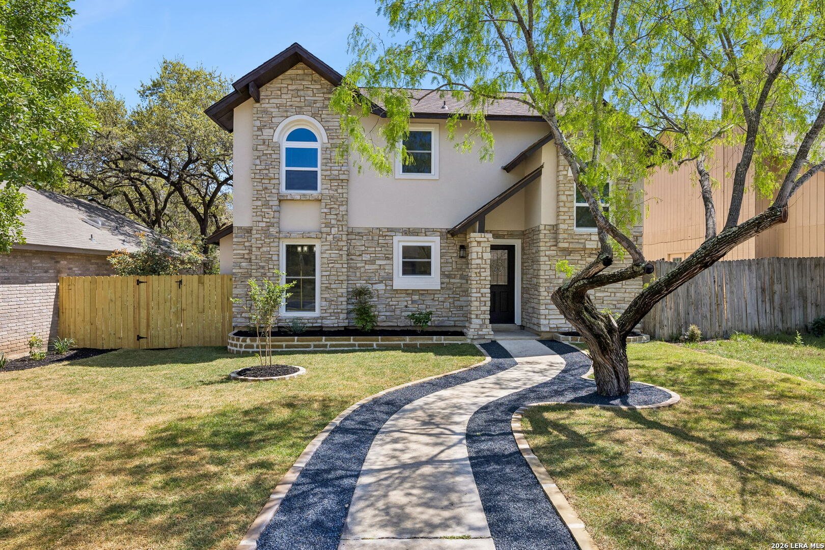14106 George Road San Antonio, TX 78231 - Photo 7 of 44