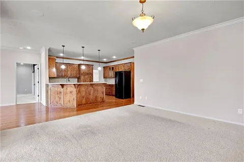 $499,000 | 4641 Southwest Soldier Drive, Lee's Summit, MO 64082