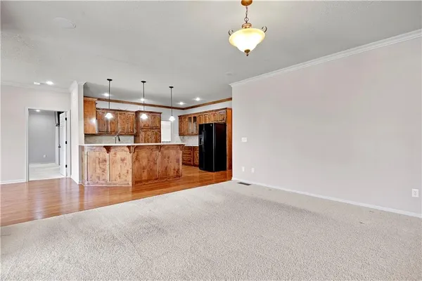 $499,000 | 4641 Southwest Soldier Drive, Lee's Summit, MO 64082