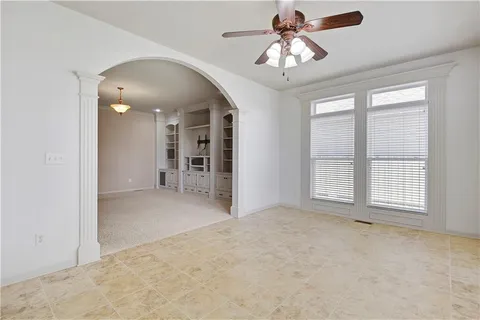 $499,000 | 4641 Southwest Soldier Drive, Lee's Summit, MO 64082