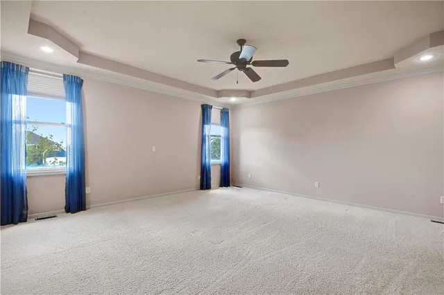 $499,000 | 4641 Southwest Soldier Drive, Lee's Summit, MO 64082