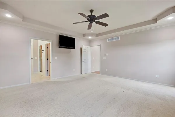 $499,000 | 4641 Southwest Soldier Drive, Lee's Summit, MO 64082