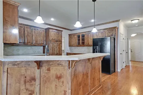 $499,000 | 4641 Southwest Soldier Drive, Lee's Summit, MO 64082