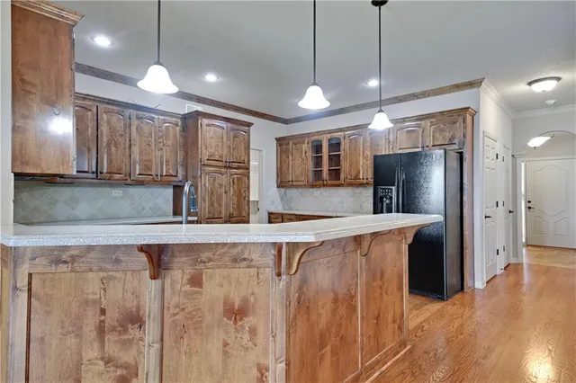 $499,000 | 4641 Southwest Soldier Drive, Lee's Summit, MO 64082